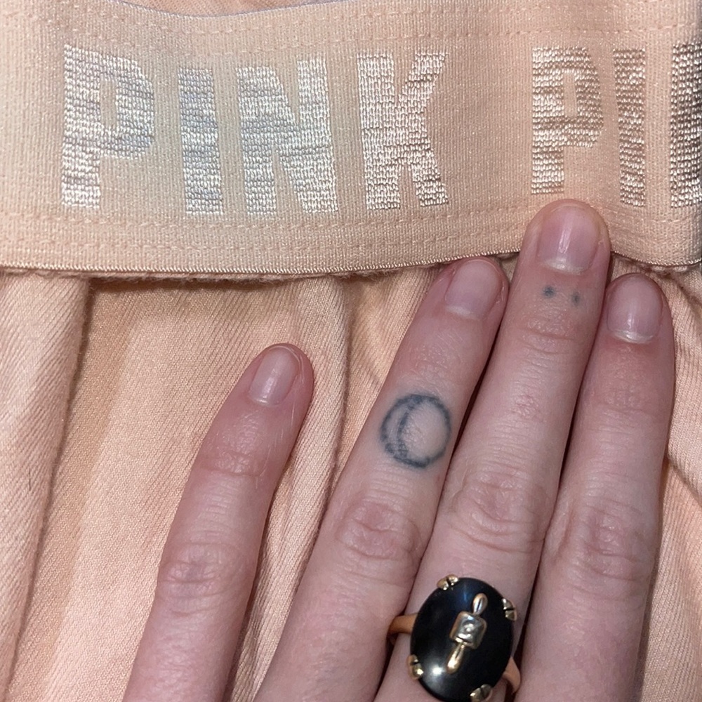PINK VS shorts - Picture 5 of 5